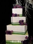 WEDDING CAKE 358